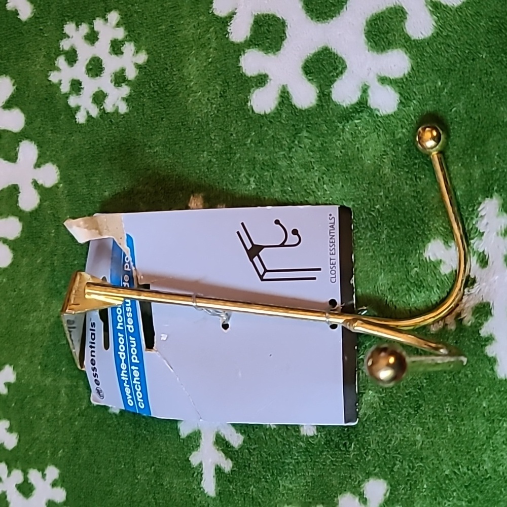 Over the door hook
